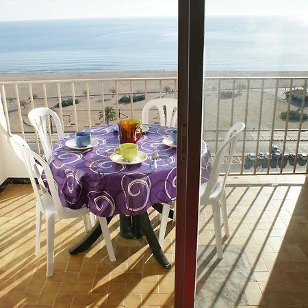 Goldhome - Sylvia - Vistas Espectaculares Al Mar Empuriabrava Buitenkant foto