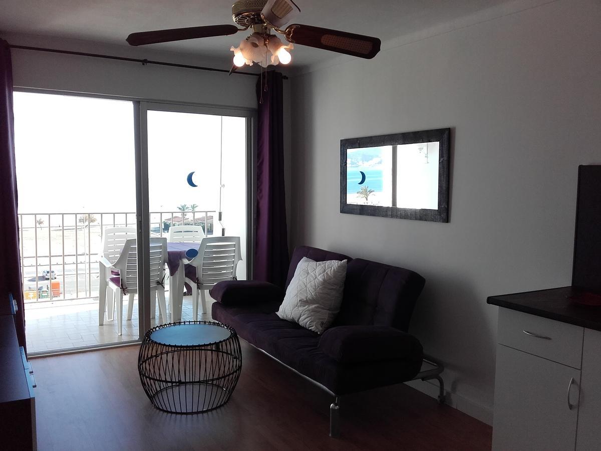 Goldhome - Sylvia - Vistas Espectaculares Al Mar Empuriabrava Buitenkant foto