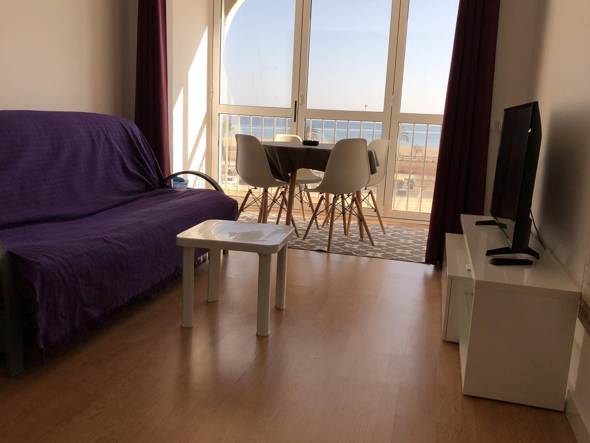 Goldhome - Sylvia - Vistas Espectaculares Al Mar Empuriabrava Buitenkant foto