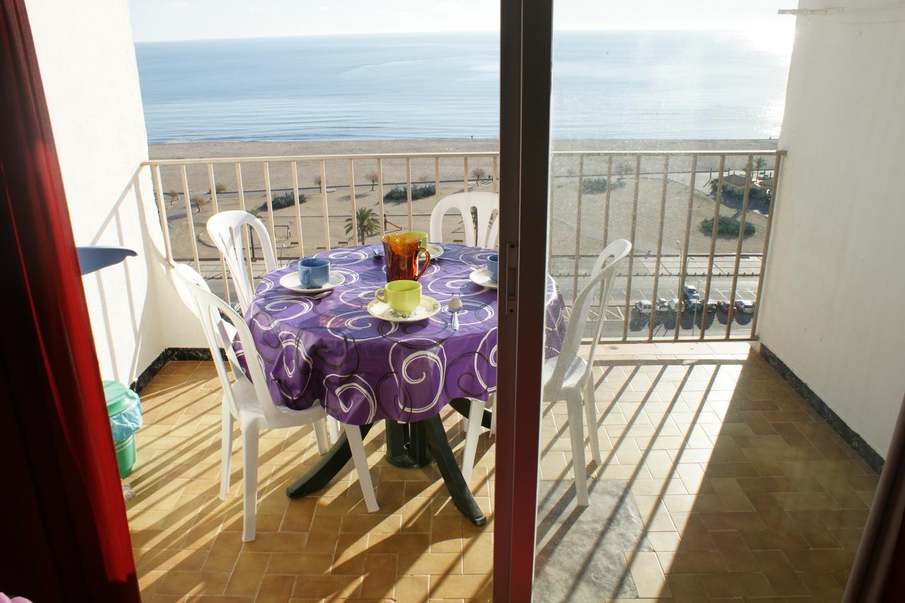 Goldhome - Sylvia - Vistas Espectaculares Al Mar Empuriabrava Buitenkant foto